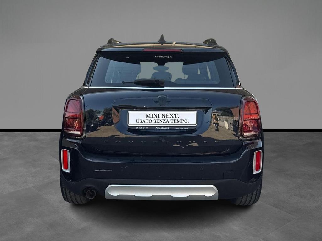 Mini One Countryman 1.5 One