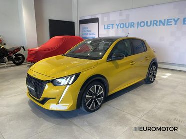 Peugeot 208 5 Porte 1.5 BlueHDi GT Line