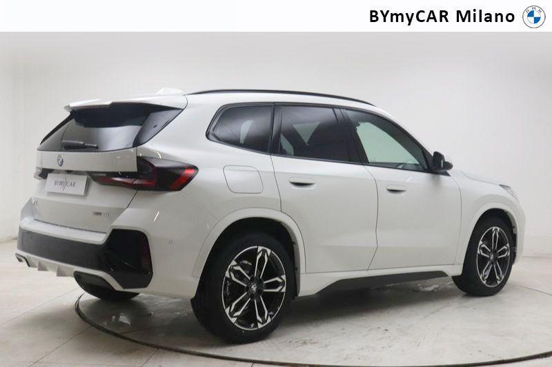 BMW X1 18 i MSport sDrive DCT