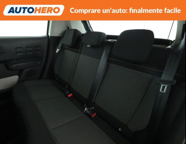 CITROEN C3 PureTech 82 Shine