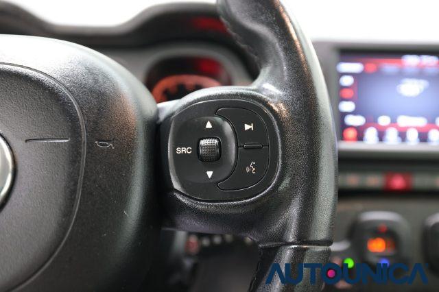 FIAT Panda 1.0 FIREFLY S&S HYBRID CITY CROSS NEOPATENTATI