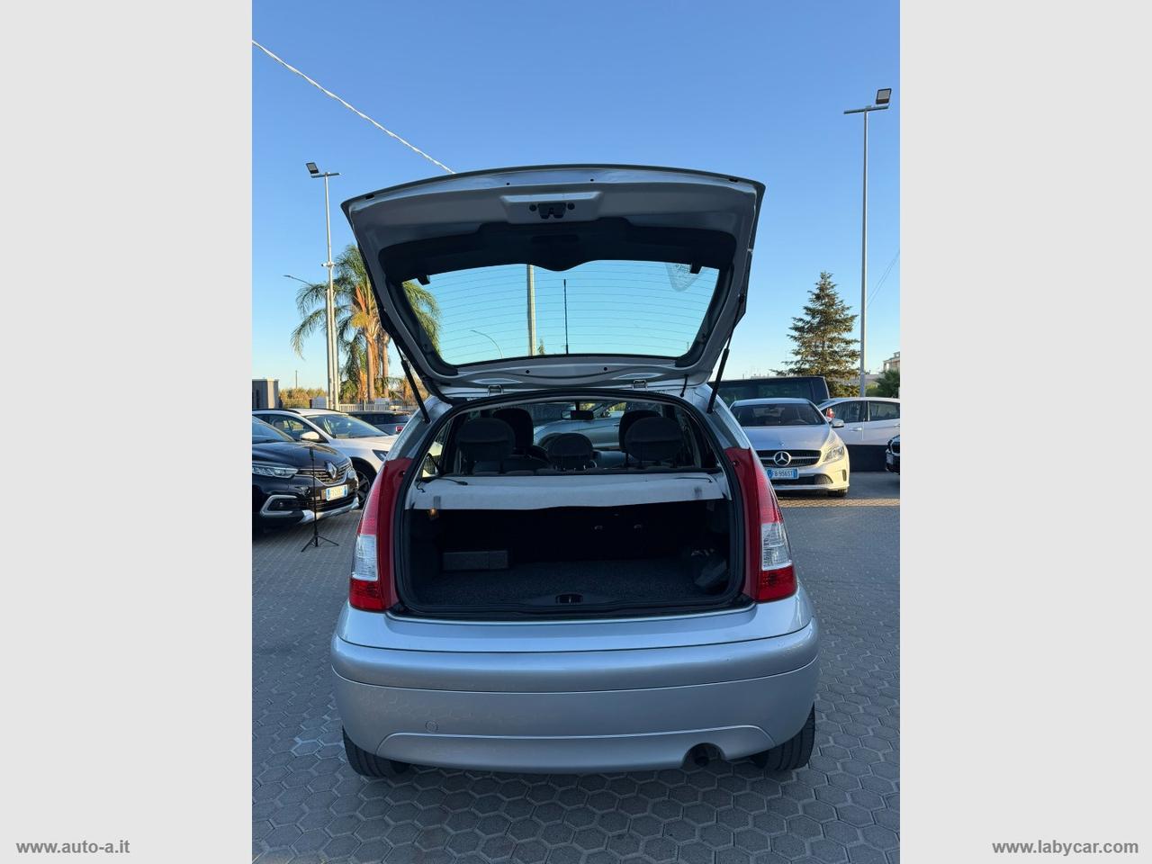 CITROEN C3 1.4 Perfect