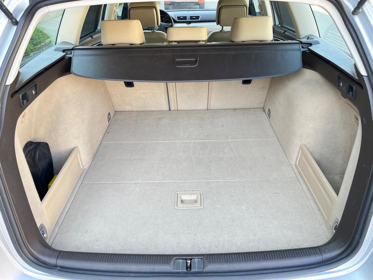 Volkswagen Passat 2.0 TDI DSG High. - 140 CV