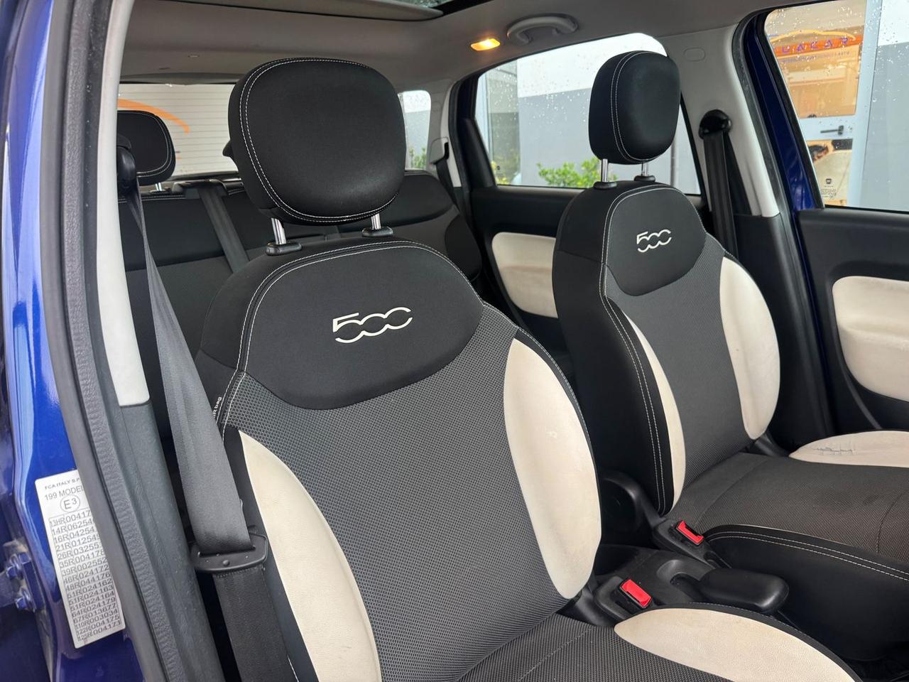 Fiat 500L Trekking 1.3 16V Multijet TETTO #10850