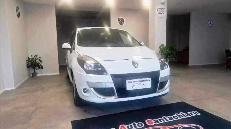 Renault Scénic X-Mod 1.5 dCi 110CV Luxe