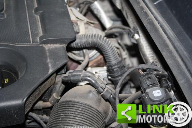 VOLKSWAGEN Golf 1.6 TDI 115 CV DSG 5p. Sport BlueMotion Technology