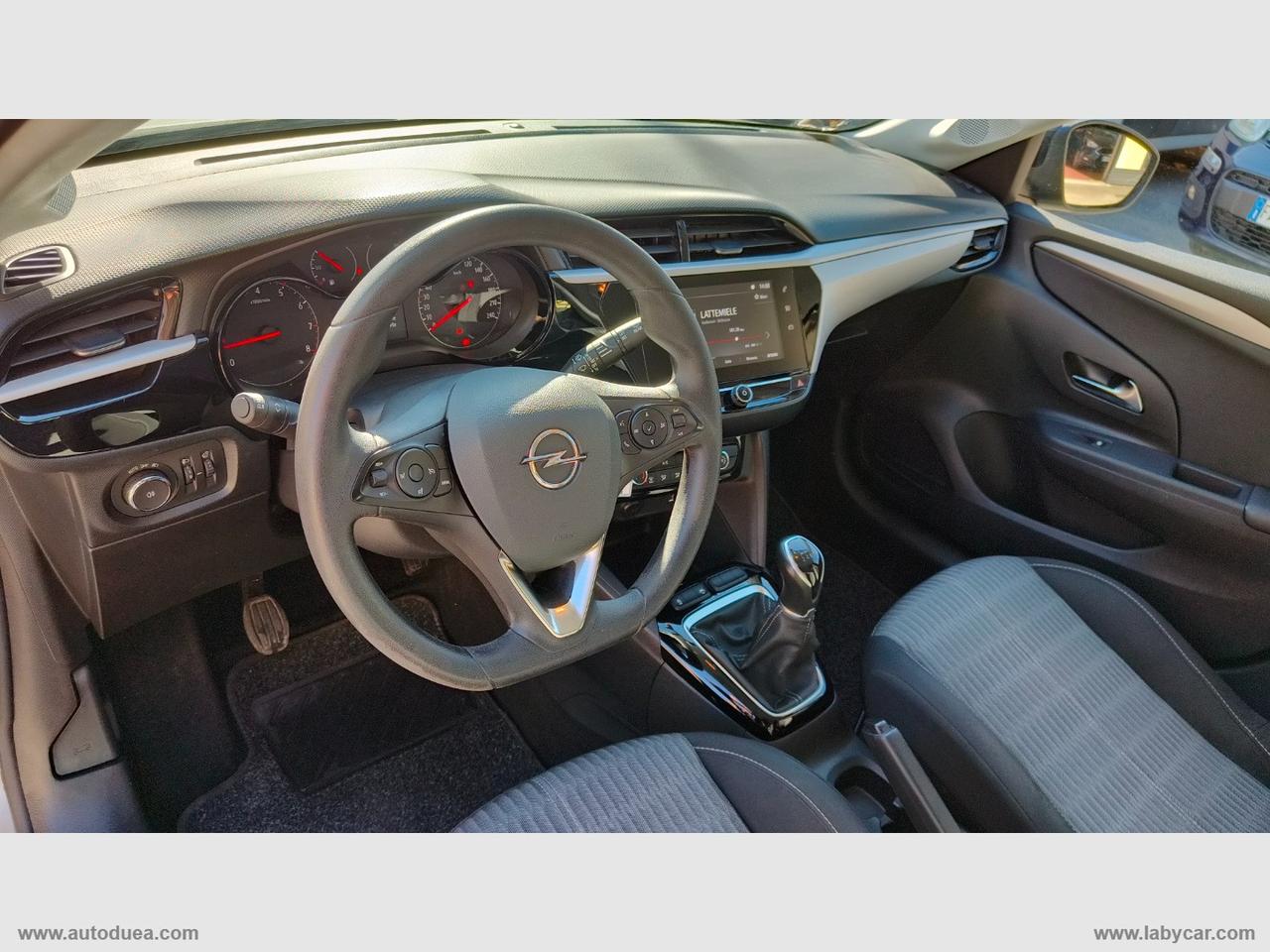 OPEL Corsa 1.2 Edition NO VINCOLI