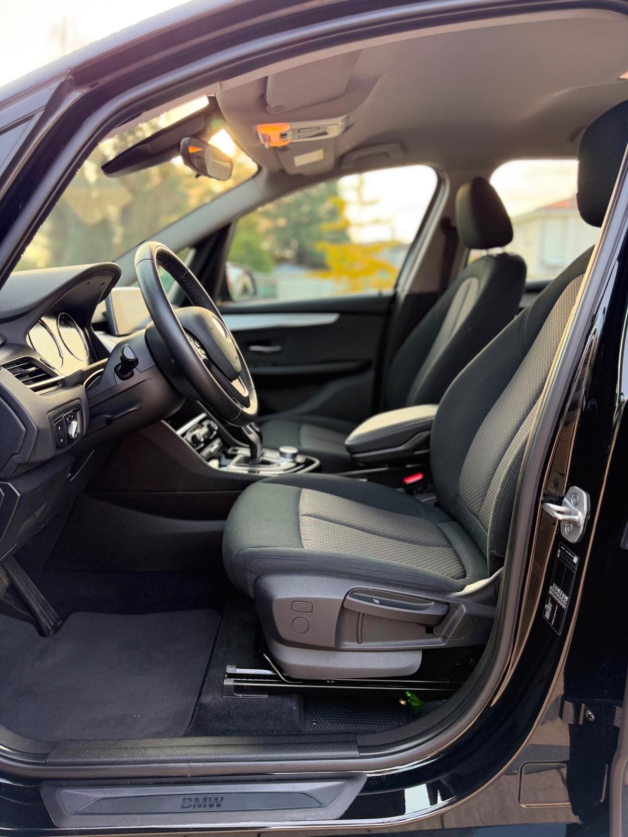 Bmw 218 SERIE 2 G.T. (F46) ('15'-'22') 218D GRAN TOURER LUXURY