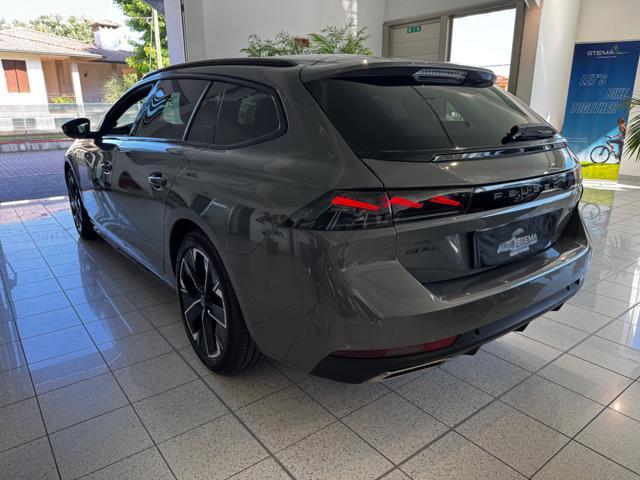 PEUGEOT 508 BlueHDi 130 Stop&Start EAT8 SW GT - VARI COLORI