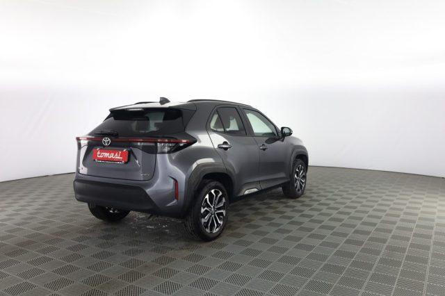 TOYOTA Yaris Cross Yaris Cross 1.5 Hybrid 5p. E-CVT Trend