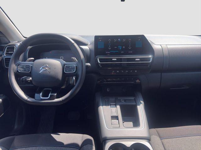 CITROEN C5 Aircross C5 Aircross Hybrid 136 e-DCS6 Plus