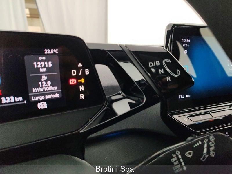 Volkswagen ID.3 Pure Performance