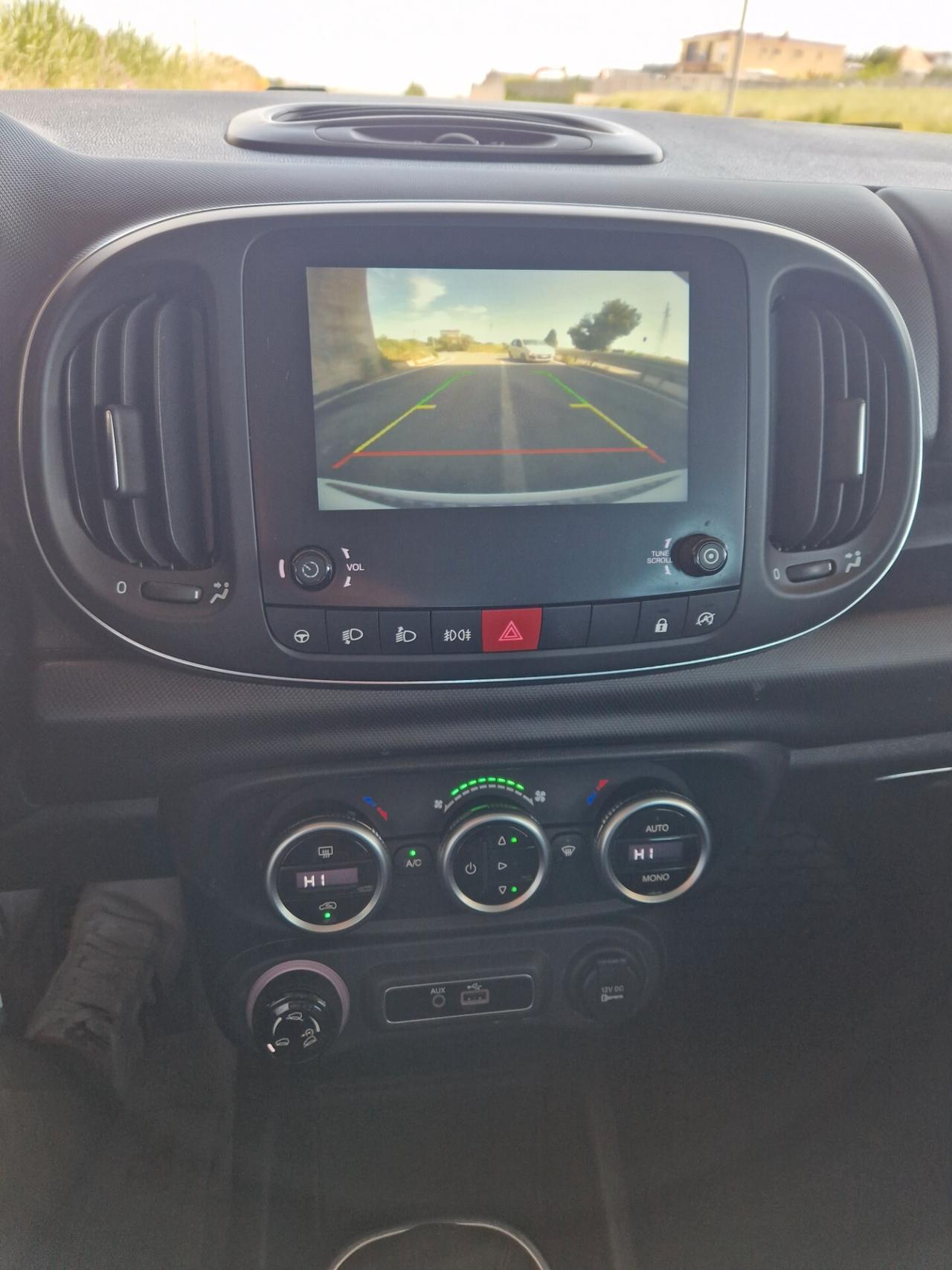 Fiat 500L 1.3 Multijet 95 CV Cross