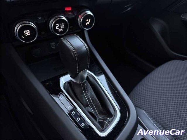 RENAULT Arkana 1.6 E-Tech full hybrid Intens TELECAMERA POST.