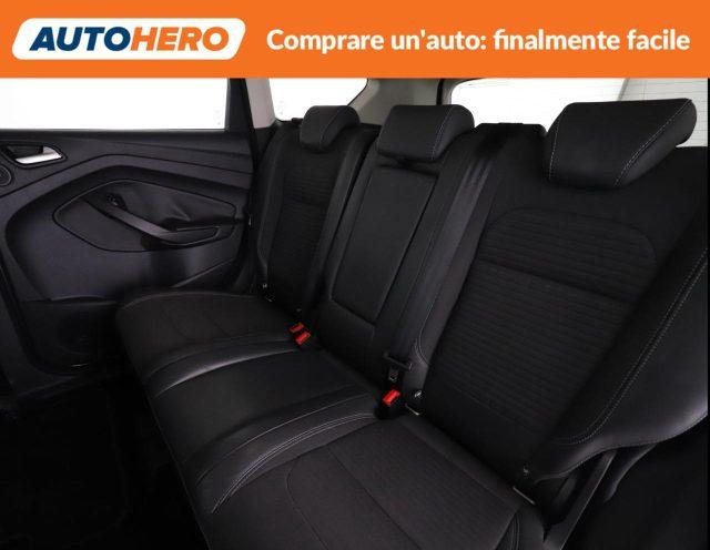 FORD Kuga 1.5 TDCI 120 CV S&S 2WD Titanium