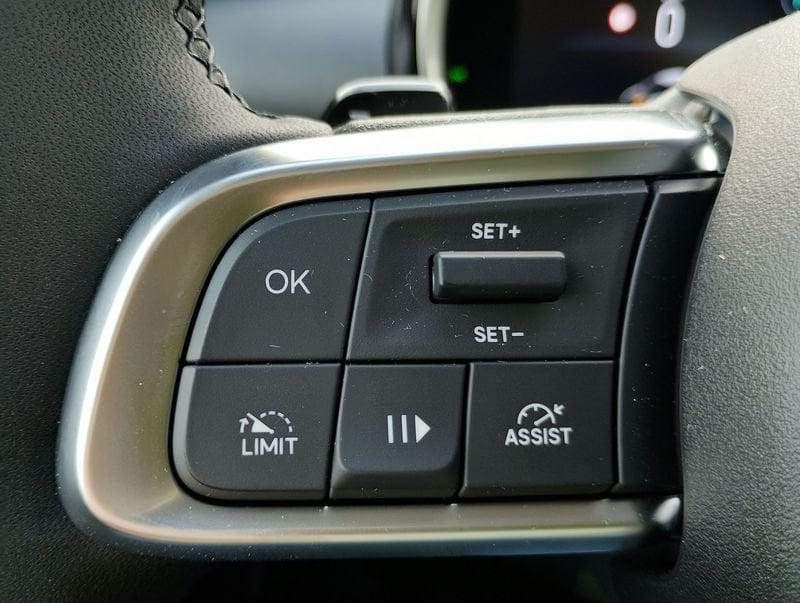 FIAT 600 600 1.2 hybrid Pop 110cv auto