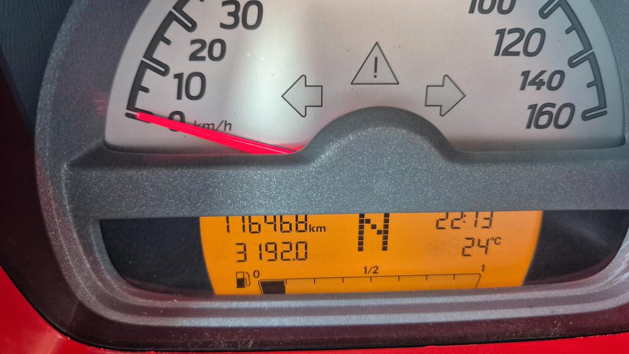 Smart ForTwo 1000 52 kW MHD coupé pulse