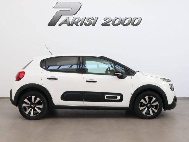 CITROEN C3 PureTech 110CV S&S Max EAT6 *PROMO PARISI GROUP*