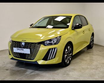 PEUGEOT 208 II 2023 - 208 1.2 puretech Allure s&s 100cv
