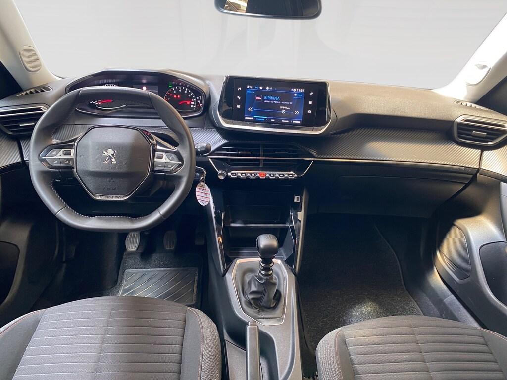 Peugeot 2008 1.2 PureTech Active Pack - PROMO