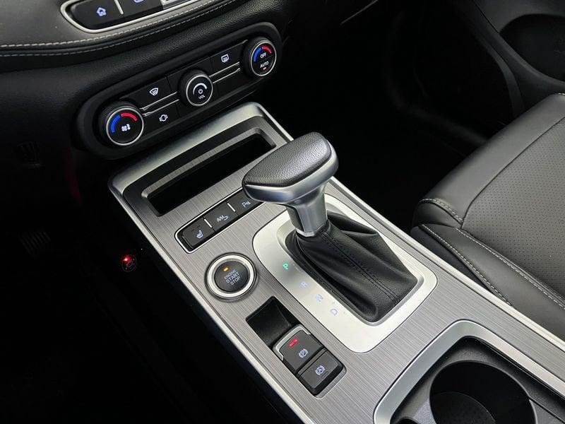 DR AUTOMOBILES dr F35 dr F35 1.5 Turbo DCT Bi-Fuel GPL