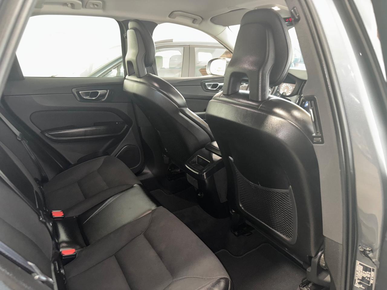 Volvo XC60 D4 AWD Inscription