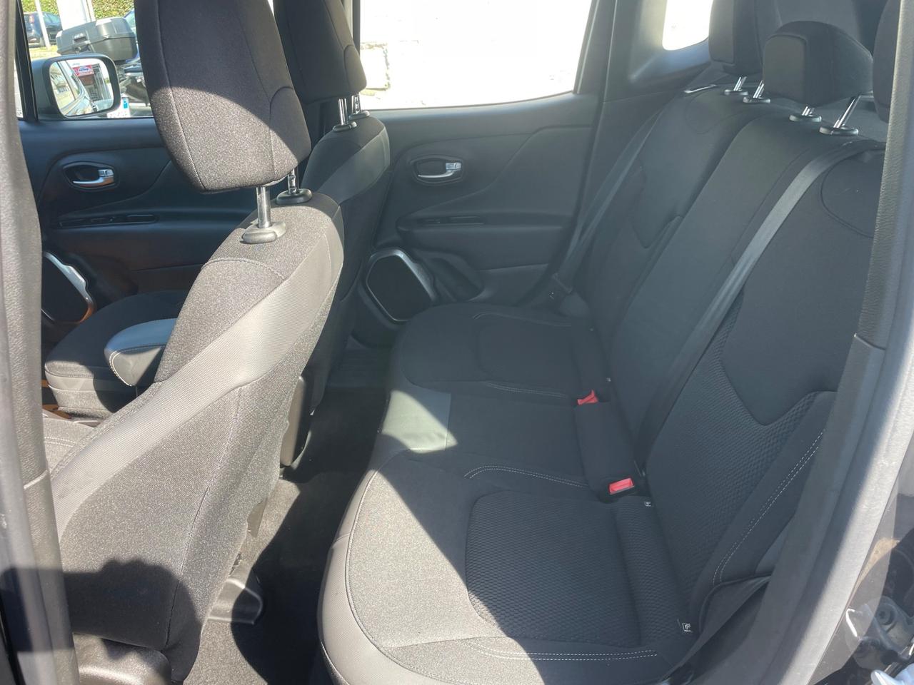 JEEP RENEGADE 1.6 DIESEL 120 (CV) 2019