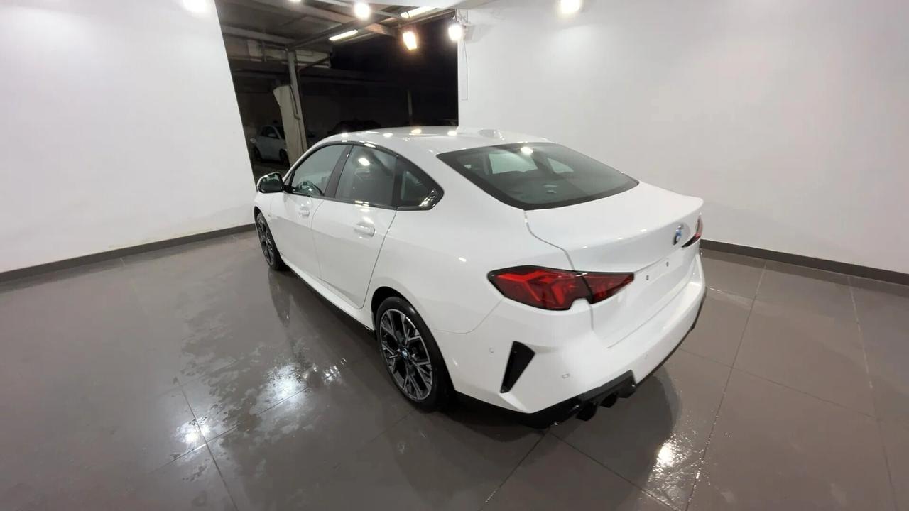 Bmw 220 220d Gran Coupe M Sport 163cv auto