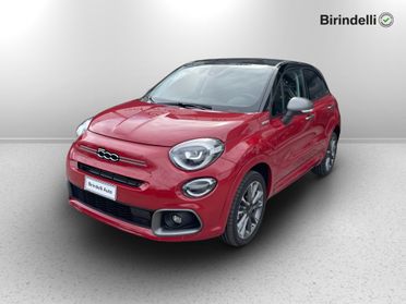 FIAT 500X - 500X 1.5 T4 Hybrid 130 CV DCT Sport