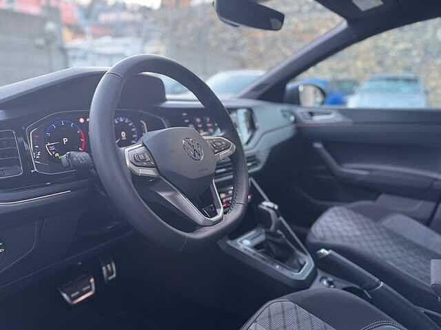 Volkswagen Taigo 1.0 TSI 115 CV DSG R-Line Plus