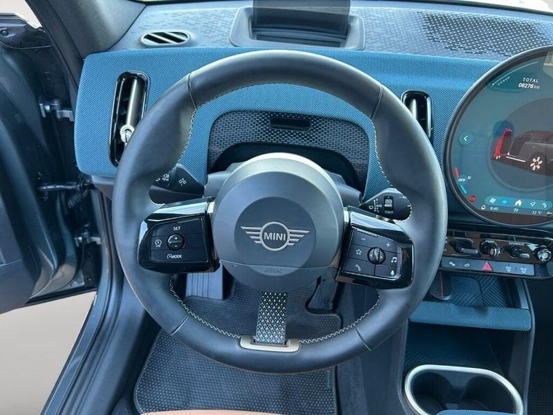 MINI Countryman Mini S ALL4 Favoured