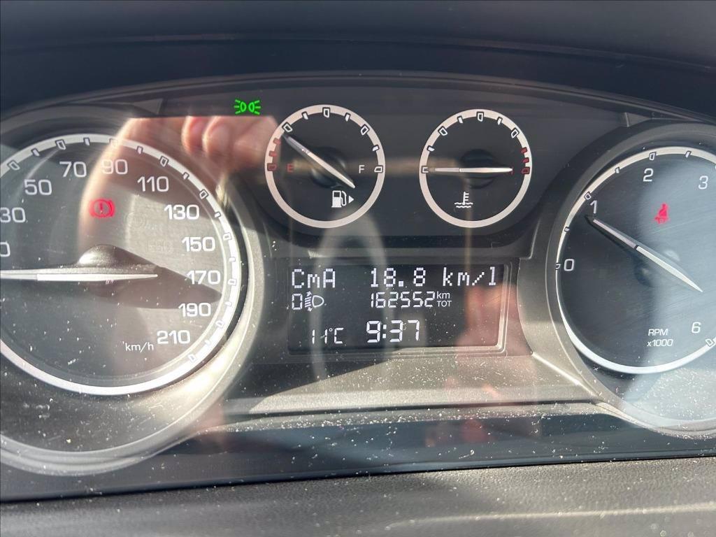 LANCIA Ypsilon 1.3 mjt Silver s&s 95cv del 2015