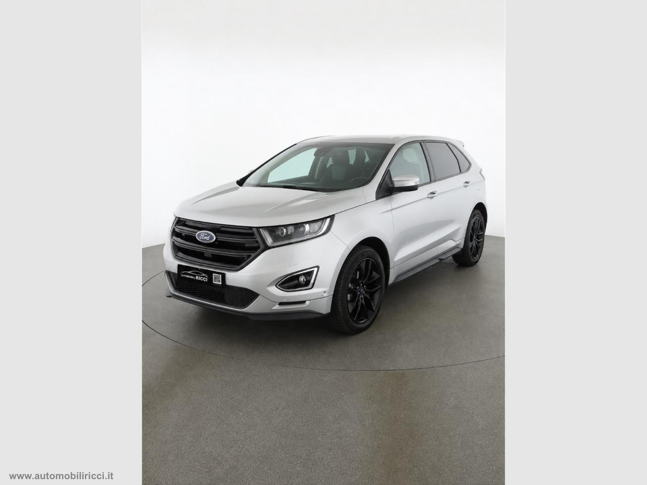 FORD Edge 2.0 TDCI 210 CV AWD S&S Pow. ST Line