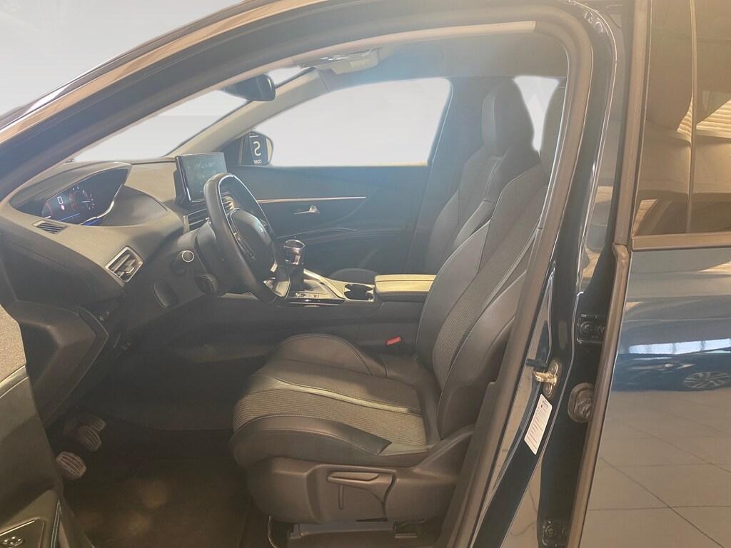 Peugeot 3008 1.5 BlueHDi Allure