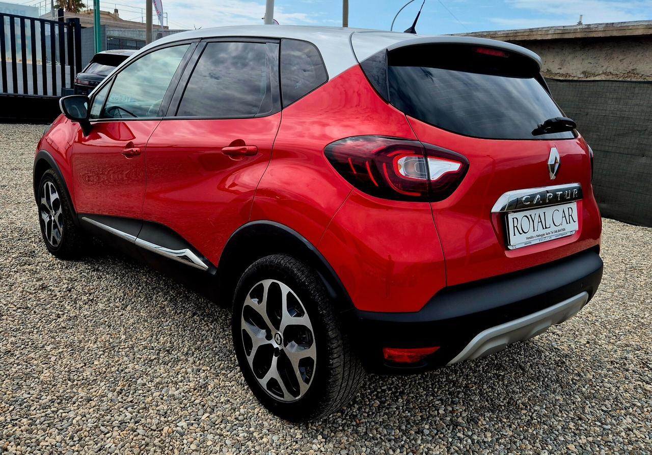 Renault Captur 1.5 dCi 110 CV Start&Stop Energy R-link
