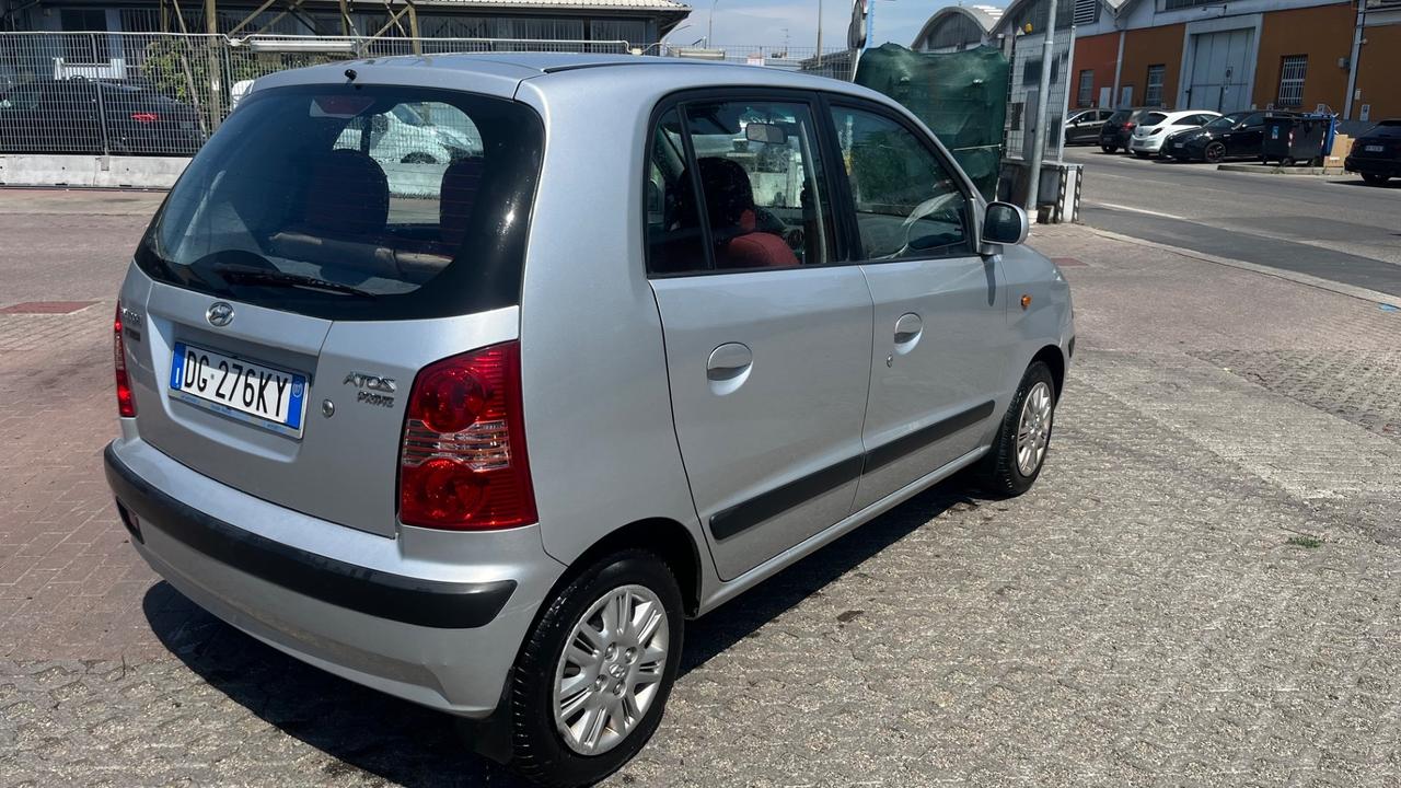 Hyundai Atos Prime 1.1 12V Like