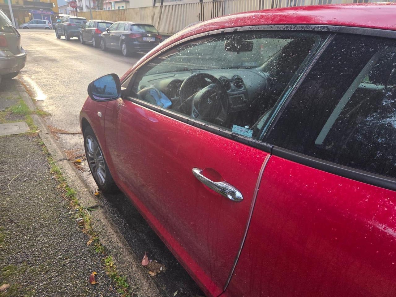 Alfa Romeo MiTo 1.4 BENZINA Distinctive