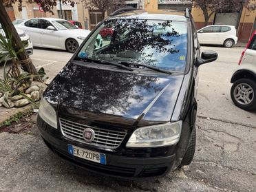 Fiat Idea 1.6 MJT 16V 120 CV S&S Active