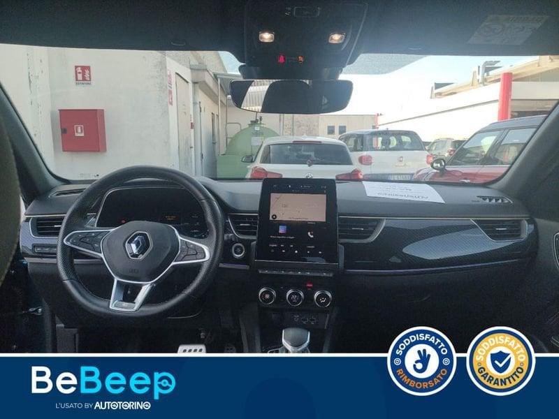 Renault Arkana 1.6 E-TECH FULL HYBRID E-TECH ENGINEERED 14