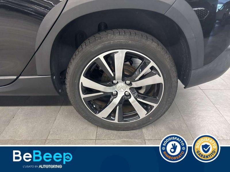 Peugeot 2008 1.2 PURETECH T ALLURE S&S 130CV MY18
