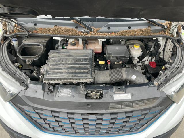 IVECO Daily 35S14NV 3.0 METANO 136CV CAMBIO MANUALE