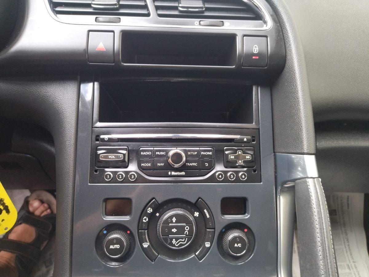PEUGEOT 3008 1.6 e-HDi 115 CV ETG6 Business