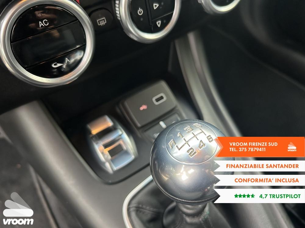 ALFA ROMEO Giulietta (2010-21) Giulietta 1.6 JT...