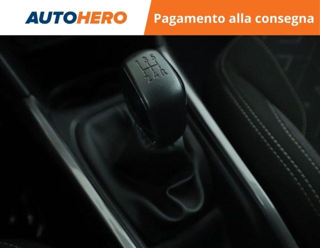 PEUGEOT 2008 1° serie BlueHDi 100 Active