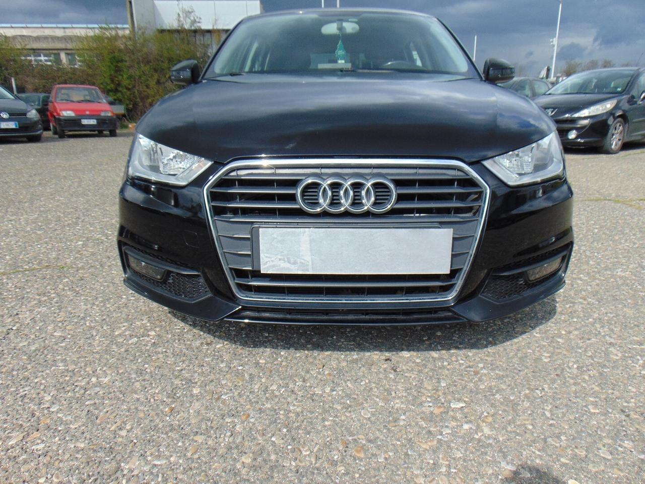 audi a1 1,4 disel