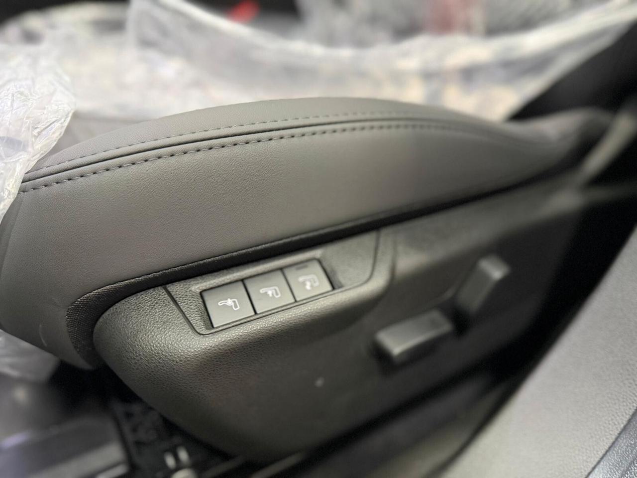 Alfa Romeo Junior 1.2 136 CV Hybrid eDCT6 Speciale