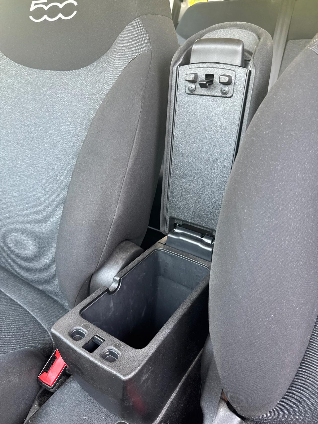 Fiat 500L 1.4 Benzina *GPL*Allestimento Mirror