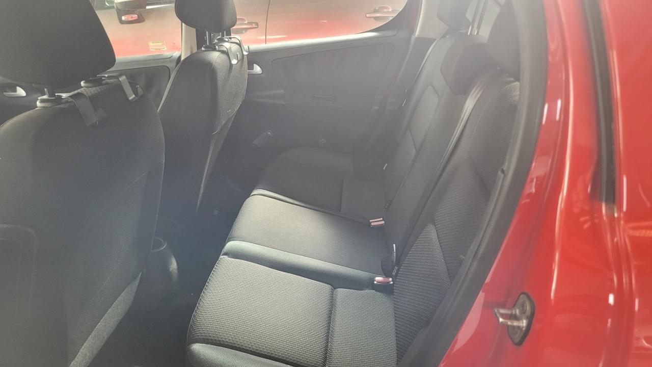 Peugeot 207 1.4 8V 75CV 5p.