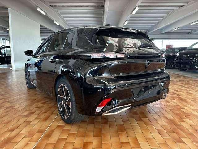 Peugeot 308 1.2 130cv Allure + Key Less + Navi + Camera