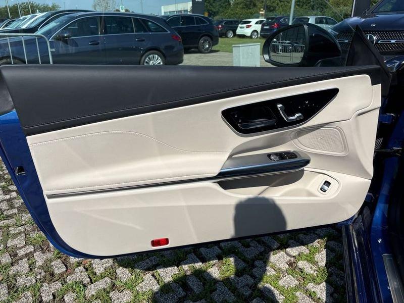 Mercedes-Benz CLE Coupé CLE 220 D Coupè AMG Line Advanced